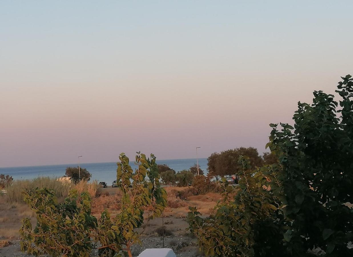 12 Senses Faliraki Sea View Exteriör bild