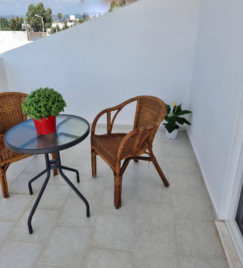 12 Senses Faliraki Sea View Exteriör bild