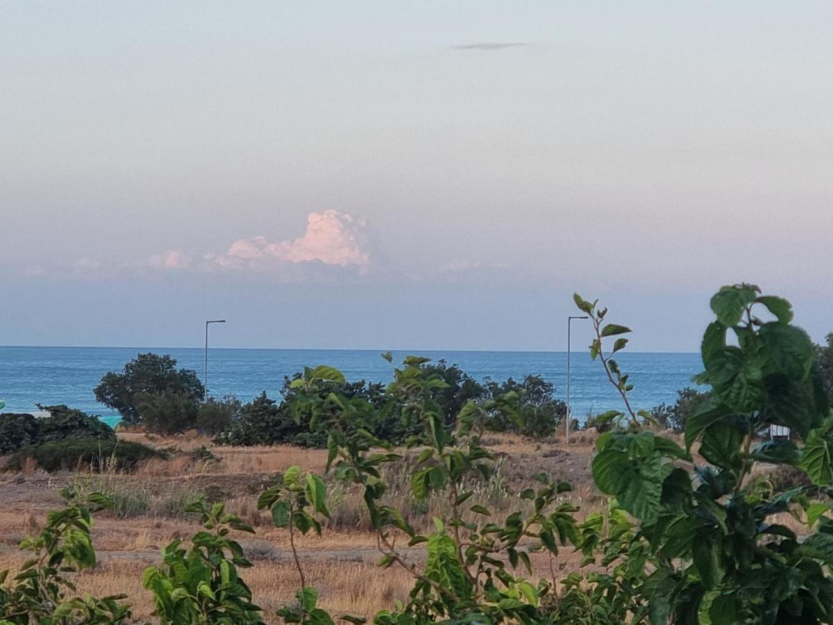 12 Senses Faliraki Sea View Exteriör bild