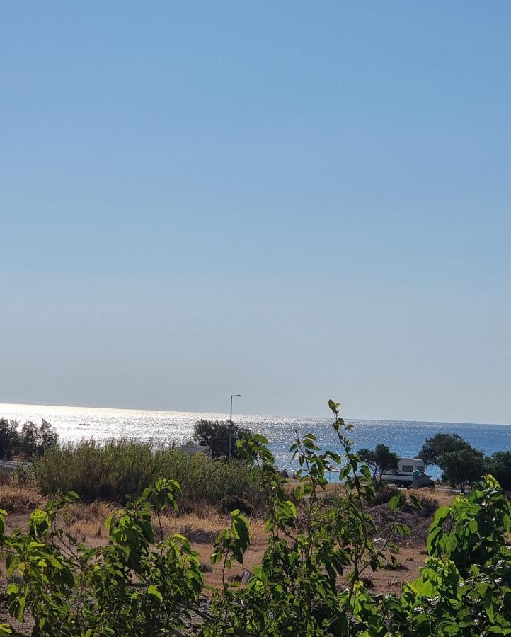 12 Senses Faliraki Sea View Exteriör bild