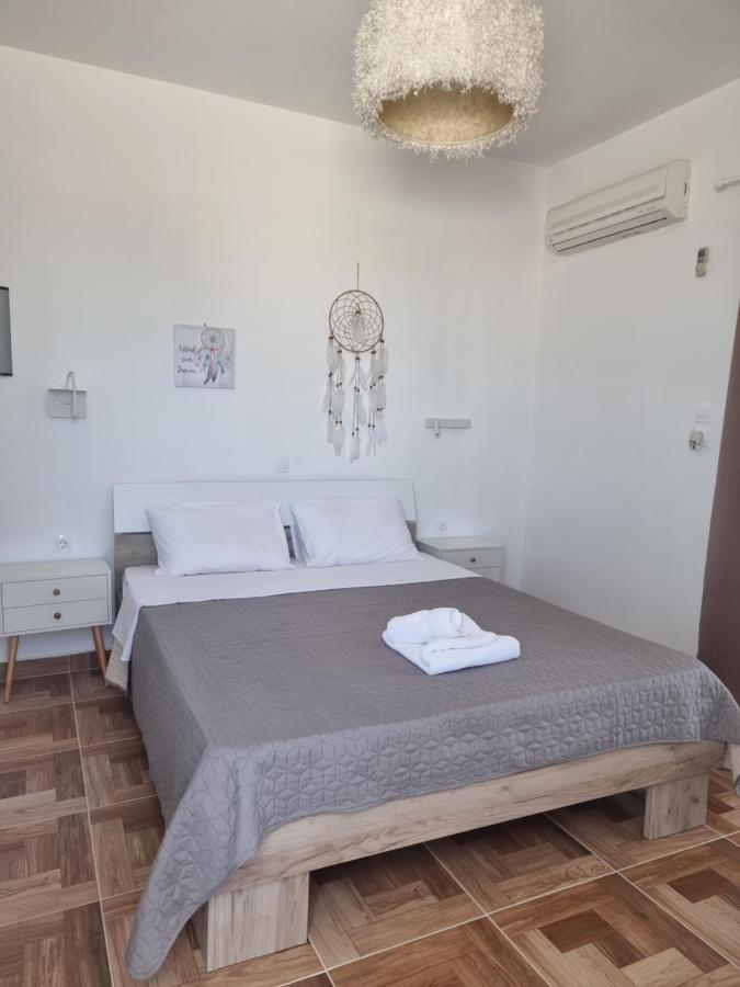 12 Senses Faliraki Sea View Exteriör bild