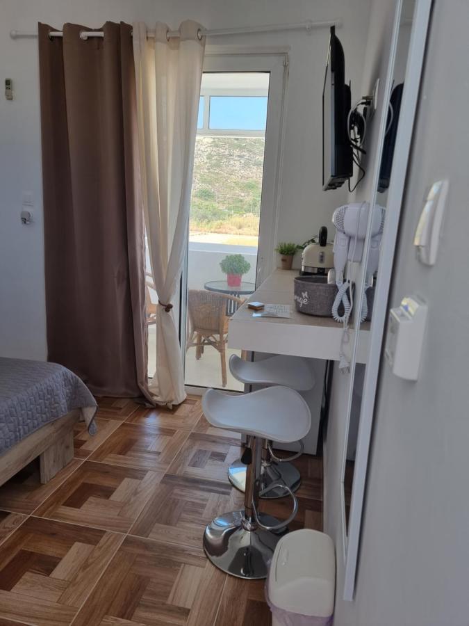 12 Senses Faliraki Sea View Exteriör bild