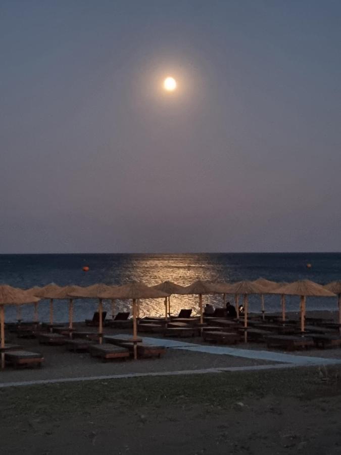 12 Senses Faliraki Sea View Exteriör bild