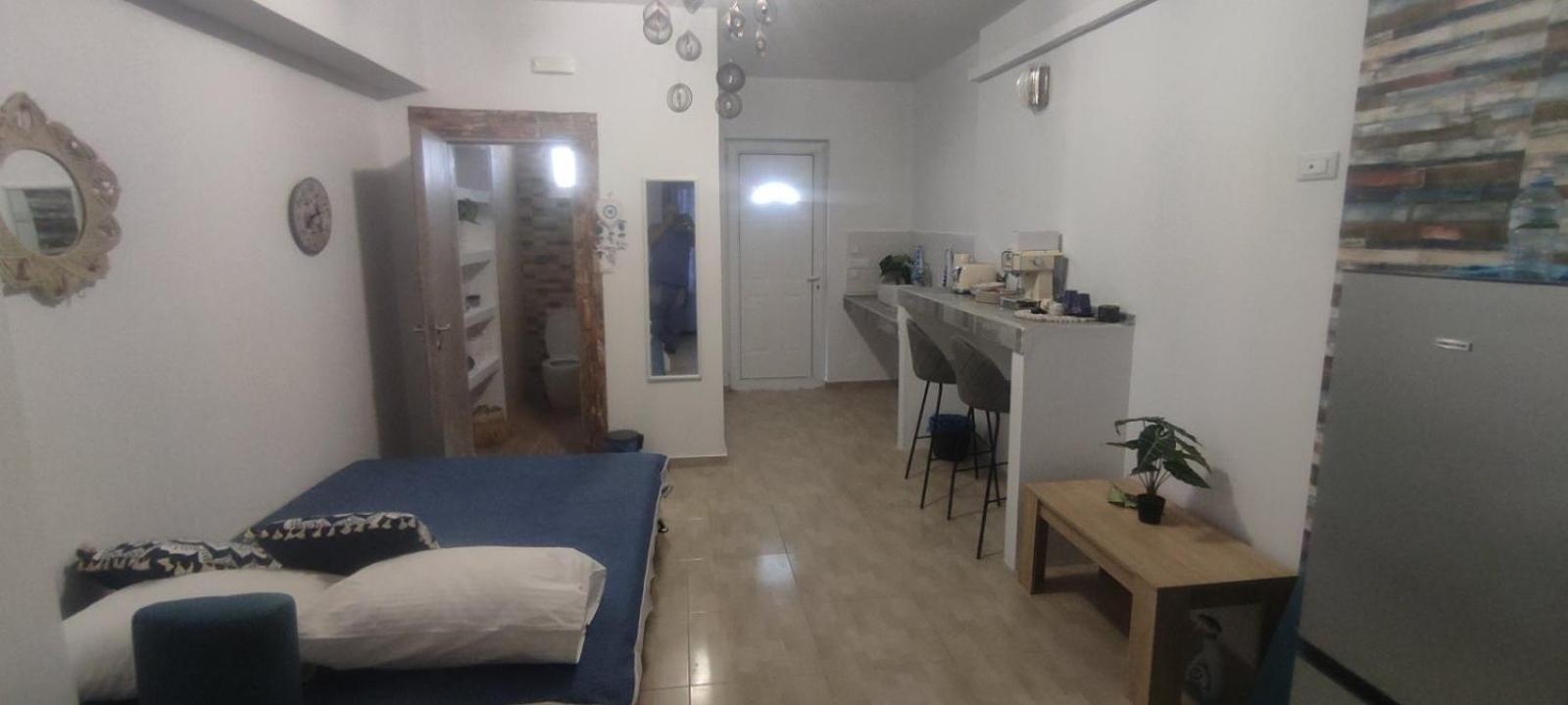 12 Senses Faliraki Sea View Exteriör bild