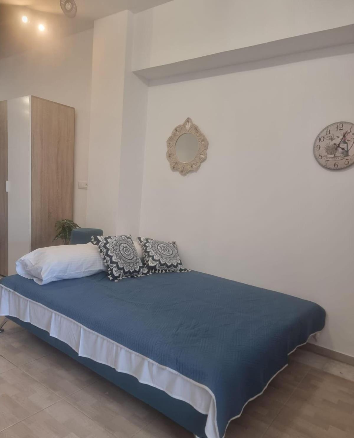 12 Senses Faliraki Sea View Exteriör bild