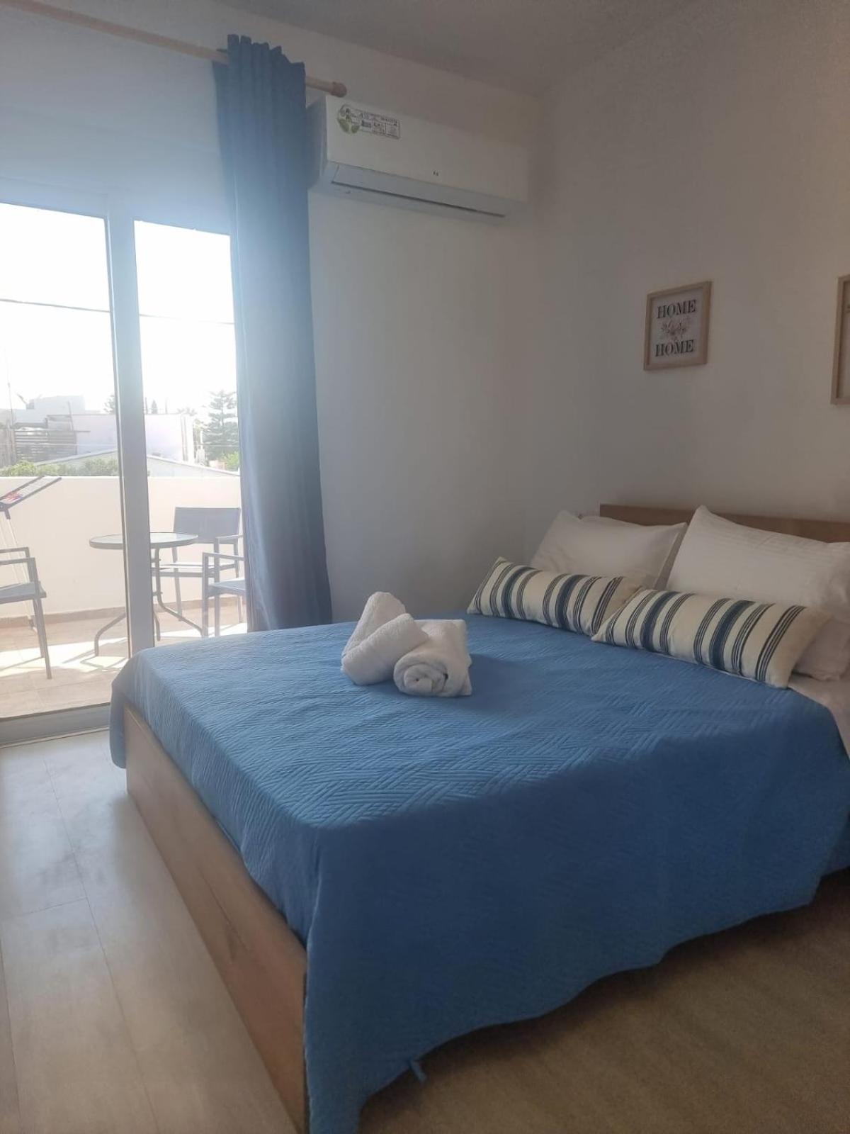 12 Senses Faliraki Sea View Exteriör bild